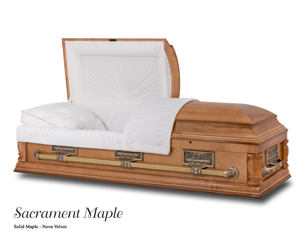 Sacrament Maple